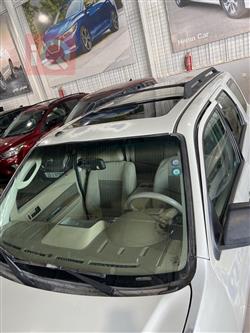 فۆرد ئێسکەیپ